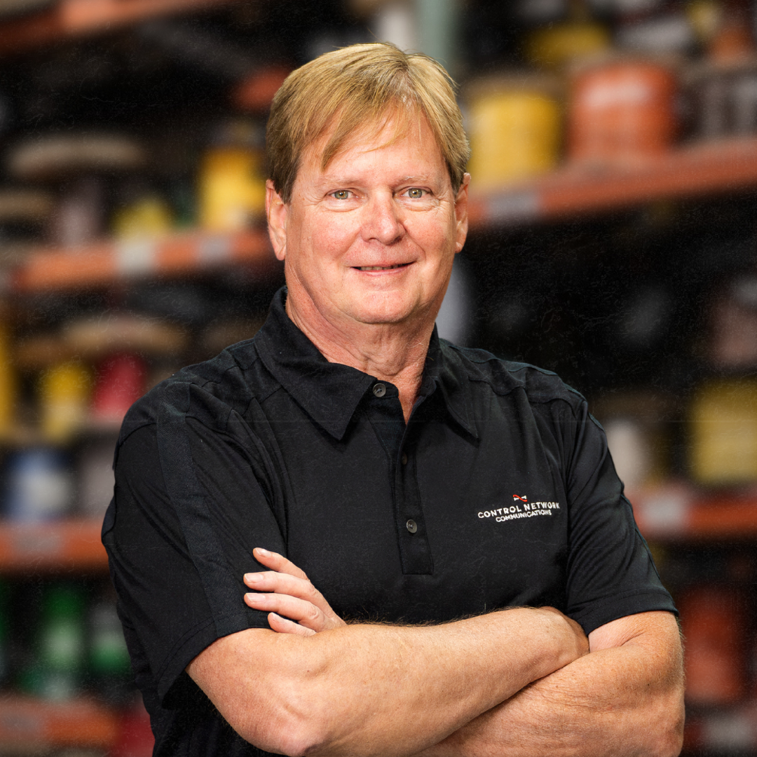 Steve Rinkewich