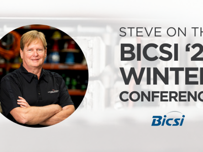 BICSI 2025 Winter Conference